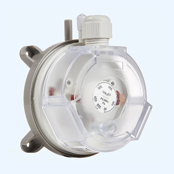 PS-200-L Shuft дифференциальный датчик давления